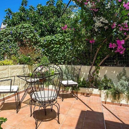 شقة La Casa Di Anna Rhodes City المظهر الخارجي الصورة
